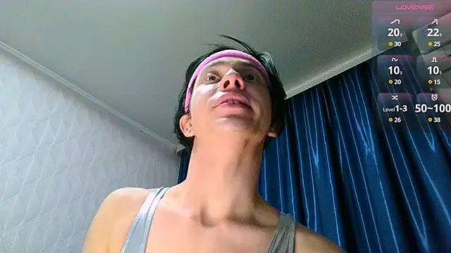 Jerry Bomb online show from December 2024 09:29:02 PM