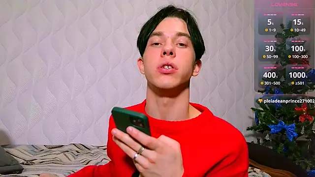 Jerry Bomb online show from January 2025 01:05:02 PM