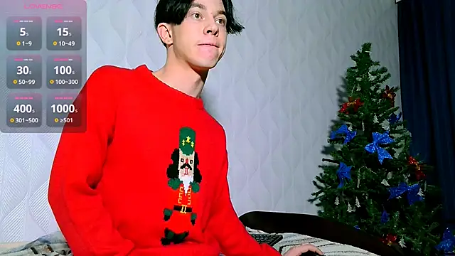 Jerry Bomb online show from January 2025 06:13:02 AM