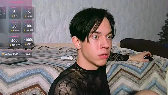 Jerry Bomb online show from January 2025 08:33:01 AM