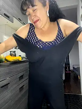 Sweeetness Milf online show from October 2025 06:20:02 PM