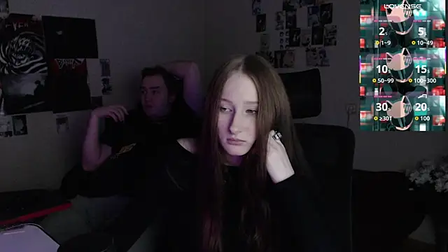 Snapshot of camcoupbang chatting on October 2025 09:54:02 PM camcoupbang online show from October 2025 09:54:02 PM