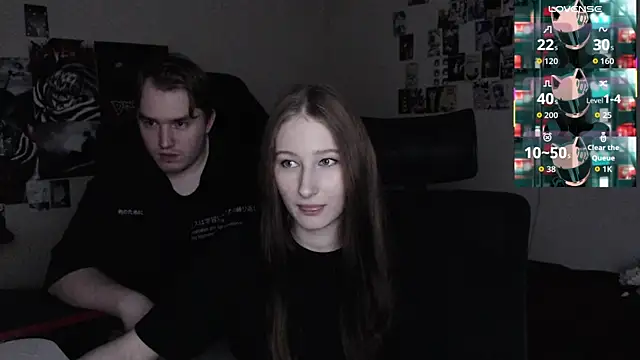 Snapshot of camcoupbang chatting on October 2025 10:51:02 PM camcoupbang online show from October 2025 10:51:02 PM