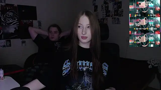 Snapshot of camcoupbang chatting on October 2025 11:02:01 PM camcoupbang online show from October 2025 11:02:01 PM