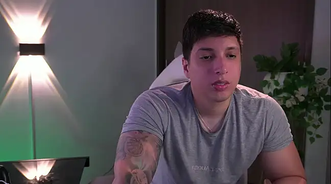 appolo allen online show from December 2024 07:56:01 PM