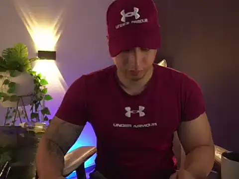 appolo allen online show from February 2025 11:14:02 PM