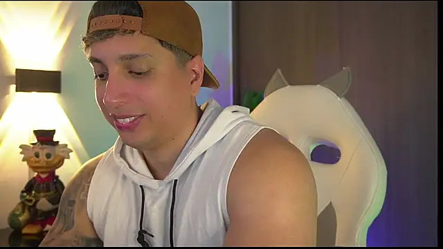 appolo allen online show from October 2025 03:14:01 AM