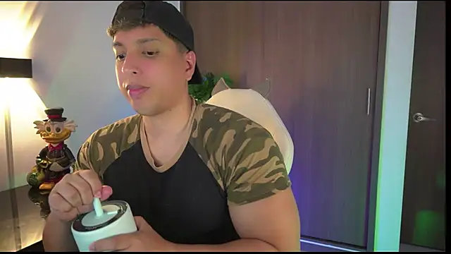 appolo allen online show from October 2025 05:24:01 AM