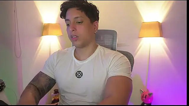 appolo allen online show from November 2025 05:00:02 AM