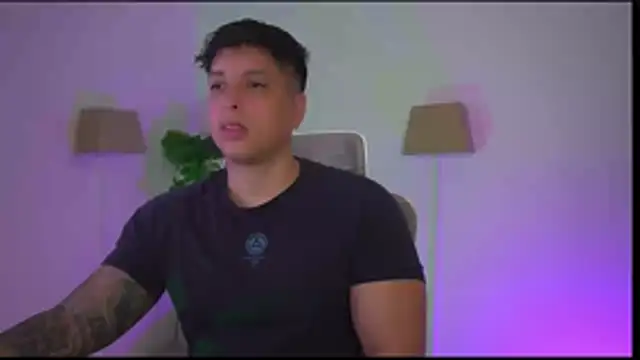 appolo allen online show from December 2025 09:11:01 PM