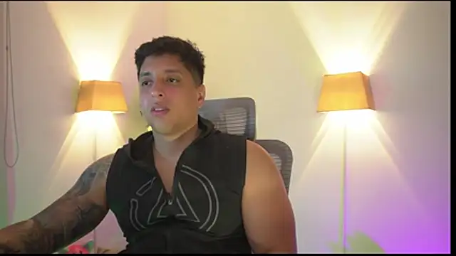 appolo allen online show from January 2026 02:35:02 AM