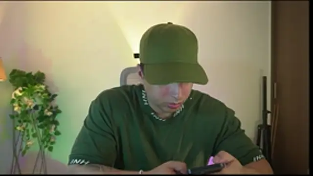 appolo allen online show from February 2026 03:11:02 AM