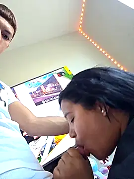 Yoko0381 online show from November 2025 08:51:01 PM