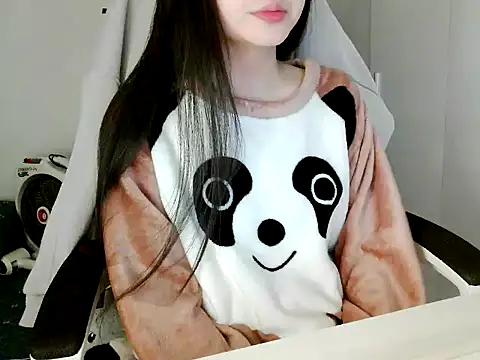 Yin-girl online show from January 2026 05:15:01 PM