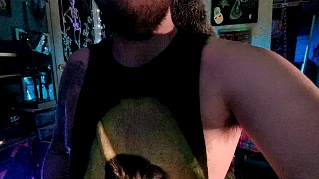 Barry Indica online show from February 2025 11:52:01 AM