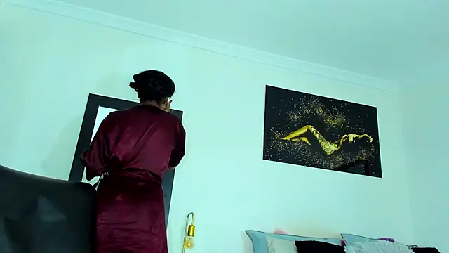 KimberlyBanks2 online show from March 2026 09:59:02 AM