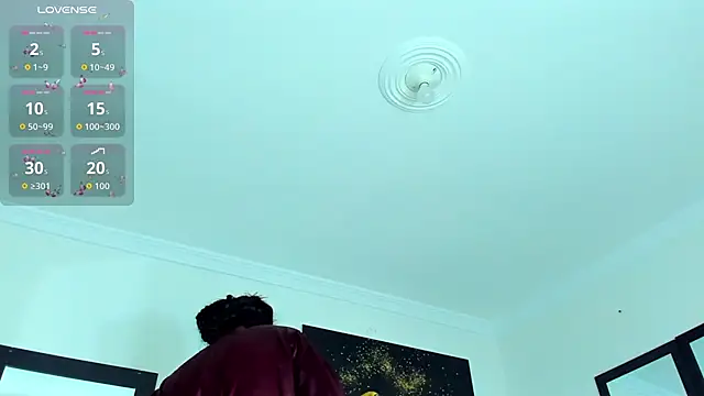 KimberlyBanks2 online show from March 2026 09:57:02 AM