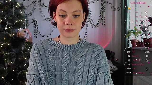 Your Corvus online show from December 2024 06:35:01 AM