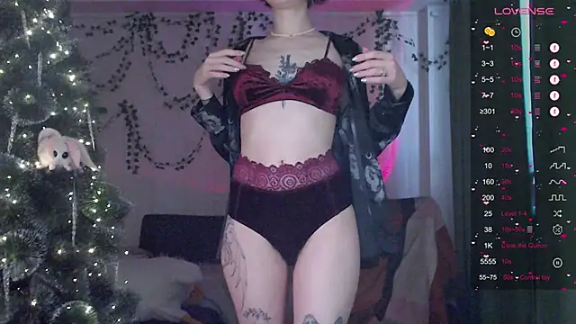 Your Corvus online show from December 2024 06:34:01 AM