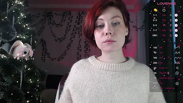 Your Corvus online show from December 2024 06:55:02 AM