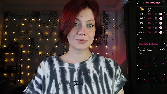 Your Corvus online show from January 2025 06:38:01 AM