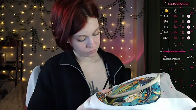 Your Corvus online show from January 2025 07:06:02 AM