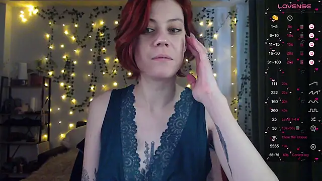 Your Corvus online show from February 2025 07:55:02 AM