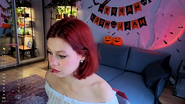 Your Corvus online show from October 2025 08:00:02 AM