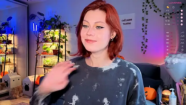 Your Corvus online show from November 2025 11:22:02 AM