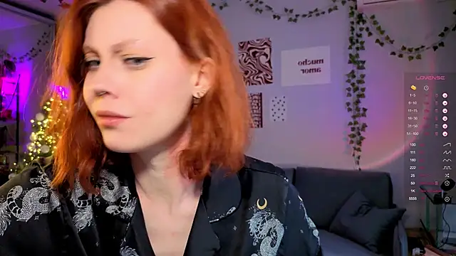 Your Corvus online show from December 2025 10:30:01 AM