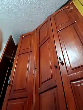 Snapshot of baby_five chatting on March 2025 12:09:02 PM baby five online show from March 2025 12:09:02 PM