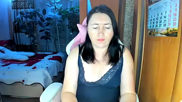 Tatyana51 online show from November 2025 03:36:02 PM