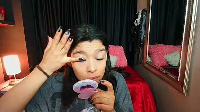 AvaLusty online show from February 2026 11:28:02 AM