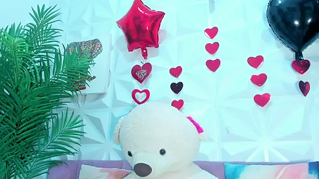 Briyit Doll online show from March 2026 03:56:01 AM