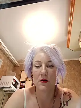 Tina Alev online show from December 2025 04:57:02 PM