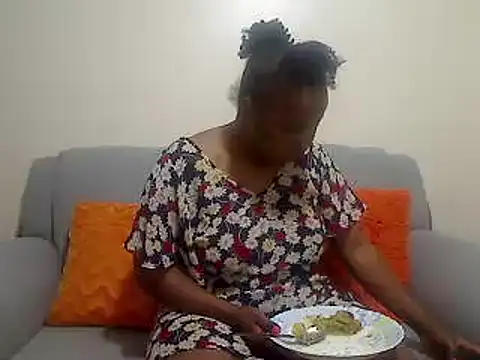 browndolly12 online show from December 2024 07:15:02 AM