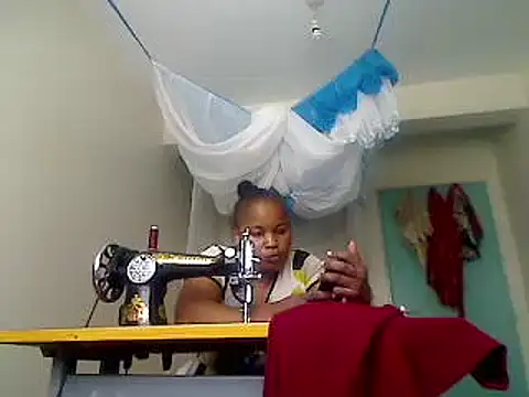 browndolly12 online show from February 2025 08:50:02 AM