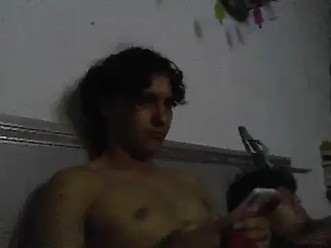 pedrodavid  online show from March 2025 03:30:02 AM