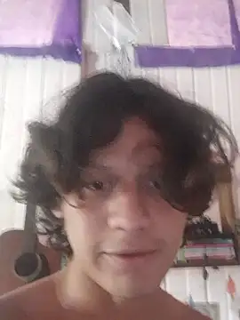 pedrodavid  online show from January 2026 08:34:02 PM