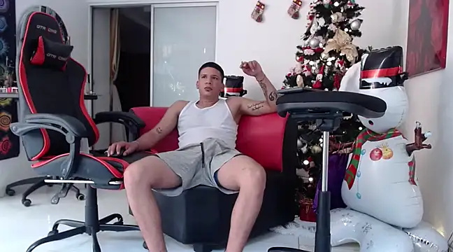 damiam fiery online show from December 2024 01:38:02 PM