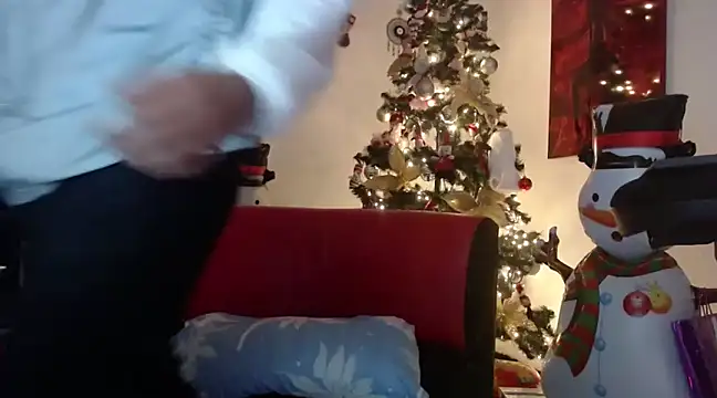 damiam fiery online show from December 2024 12:49:01 PM