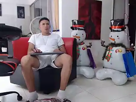 damiam fiery online show from December 2024 04:19:02 PM