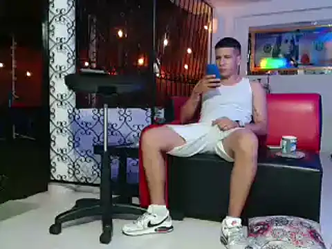 damiam fiery online show from February 2025 04:16:02 AM