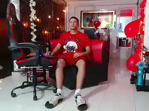 damiam fiery online show from March 2025 05:11:02 AM