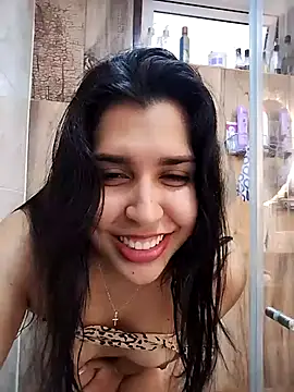 NiaSoler online show from March 2025 03:48:02 PM