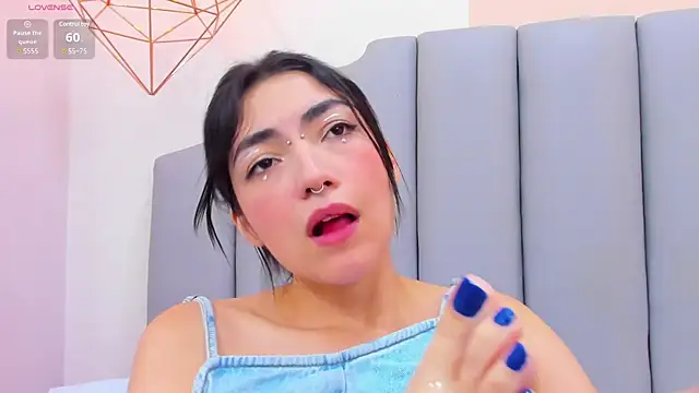 Snapshot of ThailyCherry chatting on January 2025 01:32:02 AM ThailyCherry online show from January 2025 01:32:02 AM