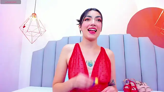 Snapshot of ThailyCherry chatting on January 2025 07:28:02 PM ThailyCherry online show from January 2025 07:28:02 PM