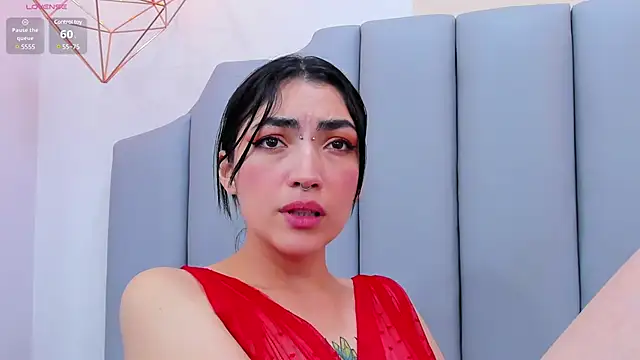 Snapshot of ThailyCherry chatting on January 2025 10:39:01 PM ThailyCherry online show from January 2025 10:39:01 PM