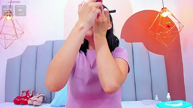 Snapshot of ThailyCherry chatting on January 2025 07:32:01 PM ThailyCherry online show from January 2025 07:32:01 PM