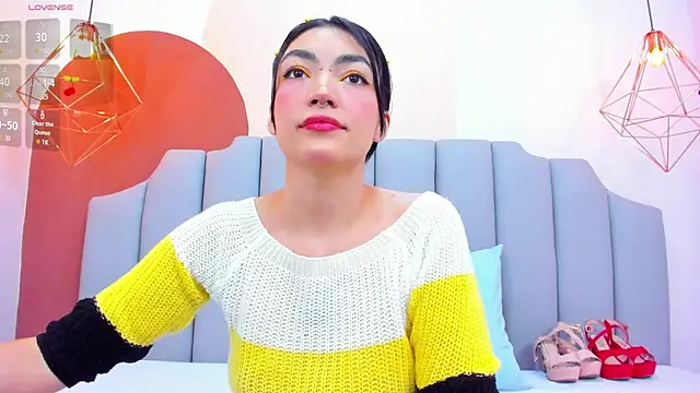 Snapshot of ThailyCherry chatting on January 2025 07:29:02 PM ThailyCherry online show from January 2025 07:29:02 PM